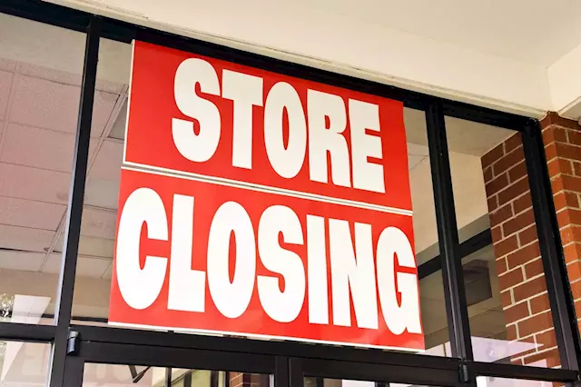 These 10 central Pa. business locations are closing