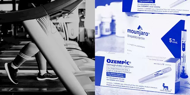 The $76 Billion Diet Industry Asks: What to Do About Ozempic?