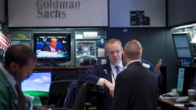 Here's Goldman's winning options strategy heading into earnings season