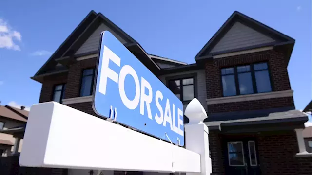 Instability in housing market leaving Canadians with mixed feelings: RBC poll