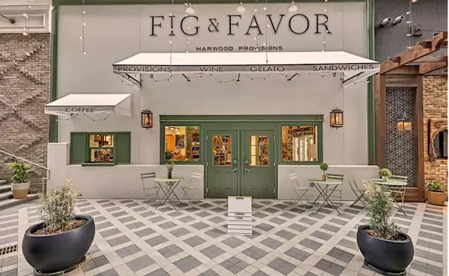 New market Fig & Favor is now open in Harwood District