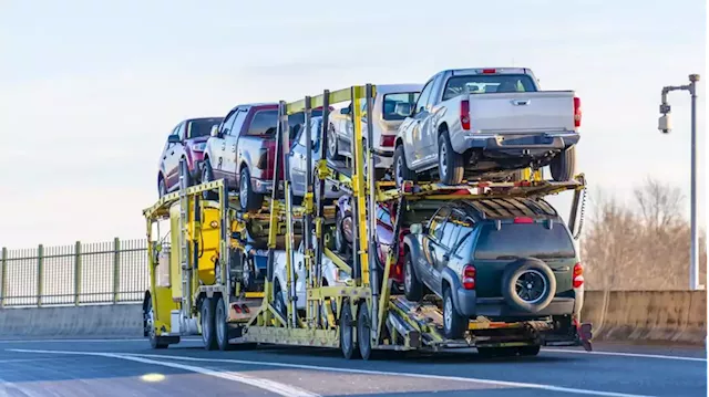 Best Car Shipping Companies Of April 2023