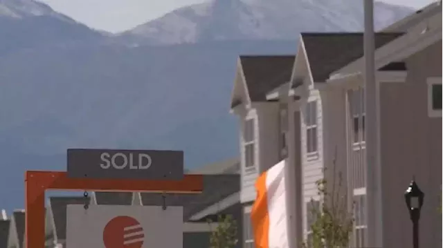 Utah's red-hot housing market is calming down, so is now a good time to buy a house?