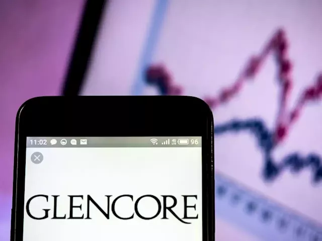 Glencore sweetens offer for coal-averse Teck shareholders with R151bn in cash | Business