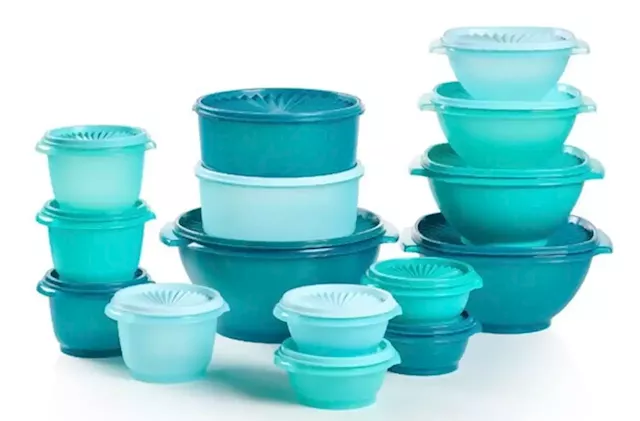 Tupperware hits record low as announcement spooks investors | Business