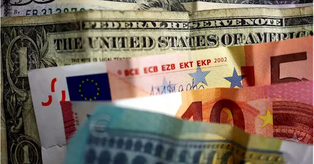 Explainer: Why European money market funds inflows are lagging behind the U.S. torrent?