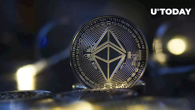 $34 Billion Ethereum (ETH) to Enter Market in 24 Hours