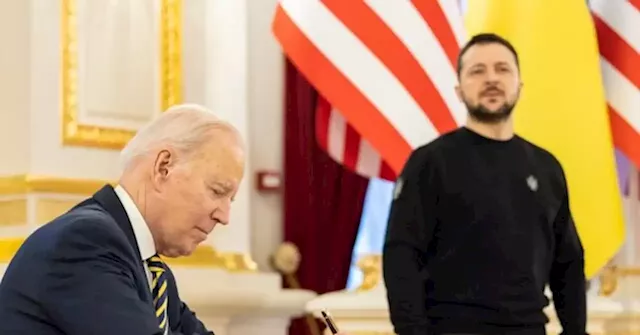 Ex-White House Aide: FBI Ignored Biden’s Role in Ukraine Business Deal