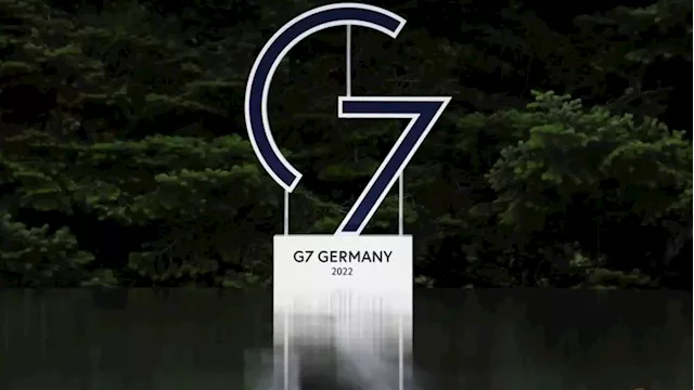 G7 finance leaders pledge financial system stability, supply chain diversity