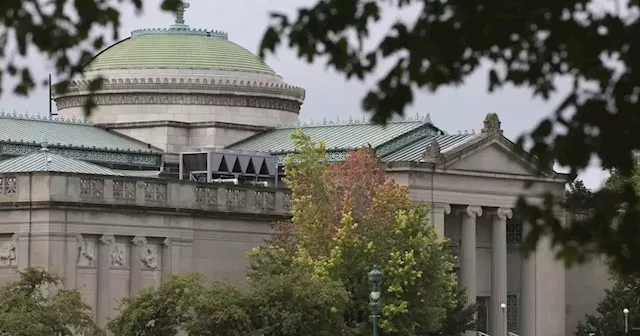 Staff at Museum of Science and Industry launch union drive