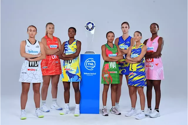 Netball SA boss Molokwane questions why corporate companies shun the sport | City Press