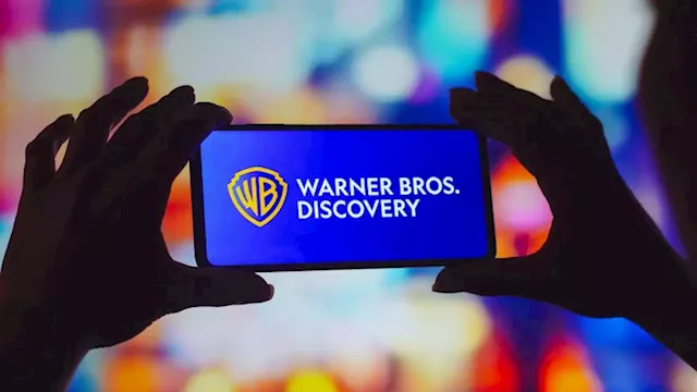 Warner Bros. Discovery unveils super-streamer 'Max' | CNN Business