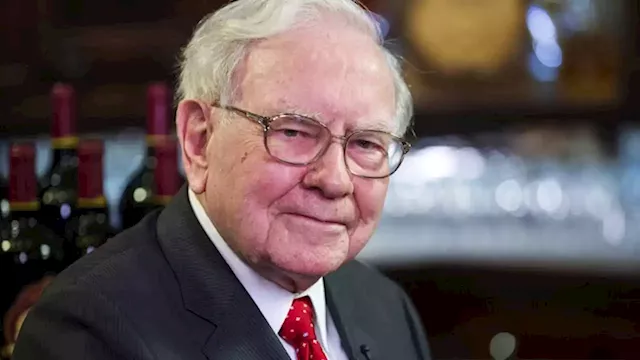 Warren Buffett gives reason for surprise sale of stake in Taiwan's TSMC | CNN Business