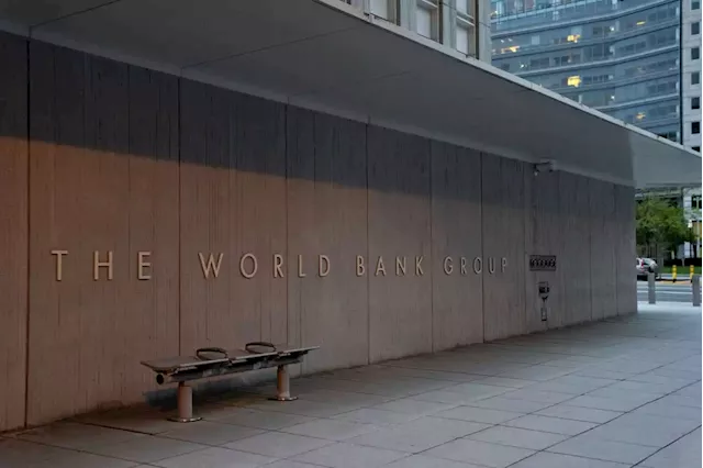 International Finance: China, World Bank exploring solutions to debt-distress deadlock