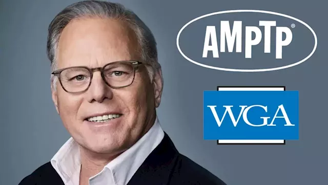 David Zaslav On Possible WGA Strike: “Assuming The Worst From A Business Perspective”; WBD Boss “Optimistic” Deal Will Be Made With Guild