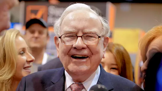 Warren Buffett eyes Japanese companies, may boost stakes