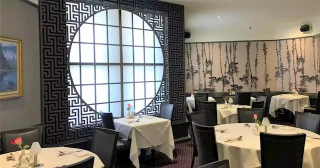 Glasgow restaurant visited by Hollywood celebs on the market for £1.2m