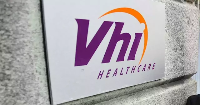 VHI surplus almost halves on claims rise and investment losses