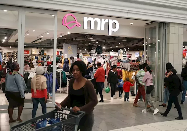 Clothing accounts, new expenses drive SA youth’s entry into credit market