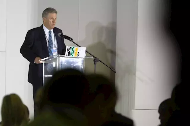 ANC siding with EFF 'very negative' for investors, says Investec CEO | Business