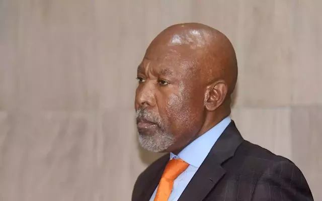 Deregulate SA's power and transport sectors: SARB governor Lesetja Kganyago | Business