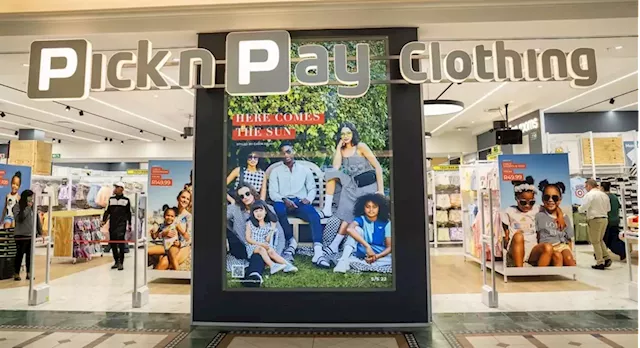 Pick n Pay Clothing wants to double its stores, but the battle is on for suitable sites | Business