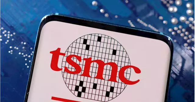 TSMC's Taiwan investment plan has not changed, says minister