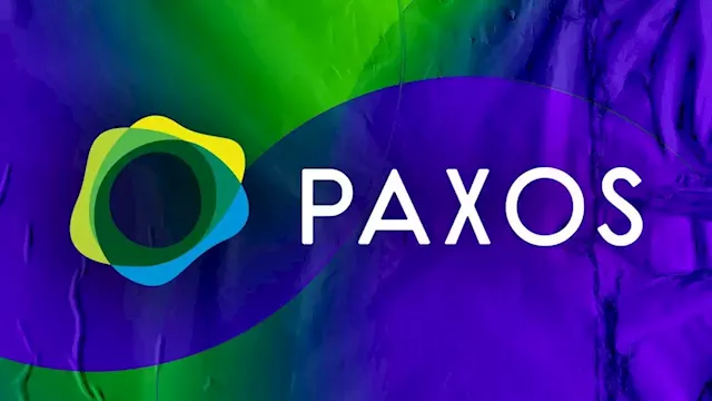 Paxos appears to be exiting the Canadian market