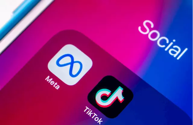 TikTok and Facebook parent company Meta decline invite to Oireachtas committee