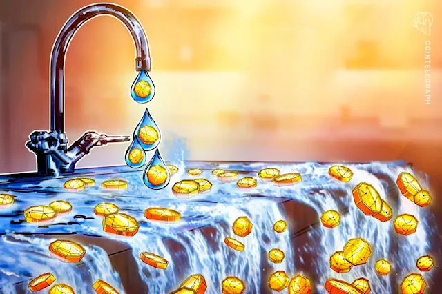 From water to cryptocurrency: The paradox of utility and market value