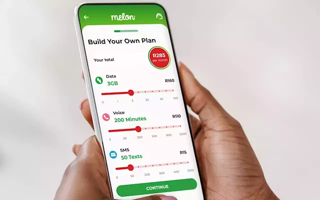 NEXT GIG THING: Melon brings healthy competition to the mobile virtual network operator market