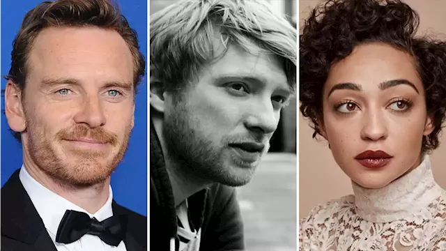 Ashok Amritraj’s Hyde Park Launches ‘Night Boat To Tangier’ With Michael Fassbender, Domhnall Gleeson & Ruth Negga – Cannes Market