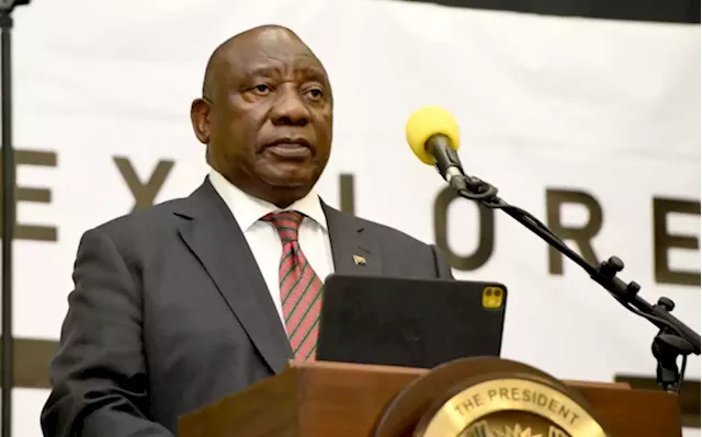 SA Investment Conference: Ramaphosa facing tough job to bring investors on board