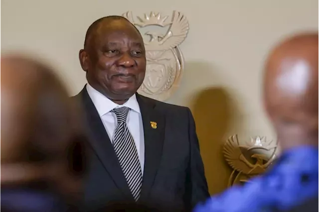 SA investment conference: Ramaphosa woos business