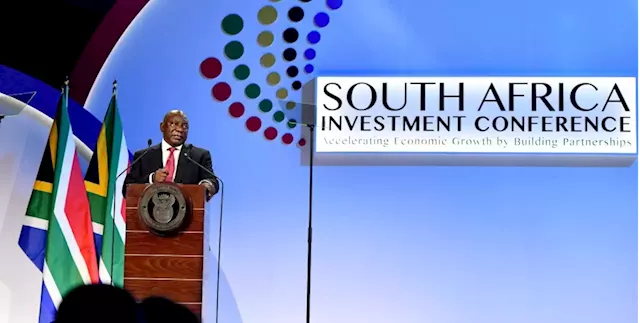 SA’s 5th investment conference and the pledges promised