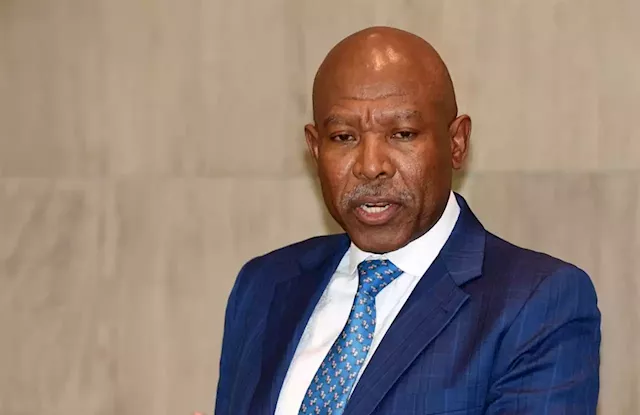 WATCH | SA doesn't need to follow the Fed on interest rate moves: Kganyago | Business