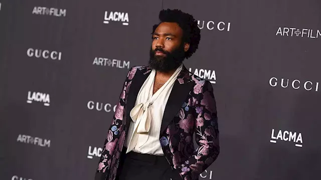 Donald Glover’s new company is hiring. Here’s how to apply.