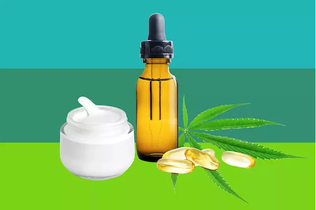 Where to buy CBD oil, gummies, more for 4/20 2023: shop 20 top companies