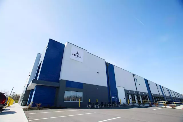 Canadian company opens new Northeast distribution center as it expands U.S. footprint