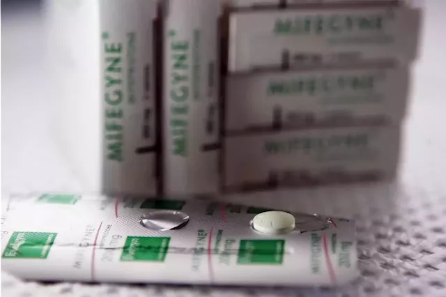 Abortion Pill Can Stay on Market -- With a Catch