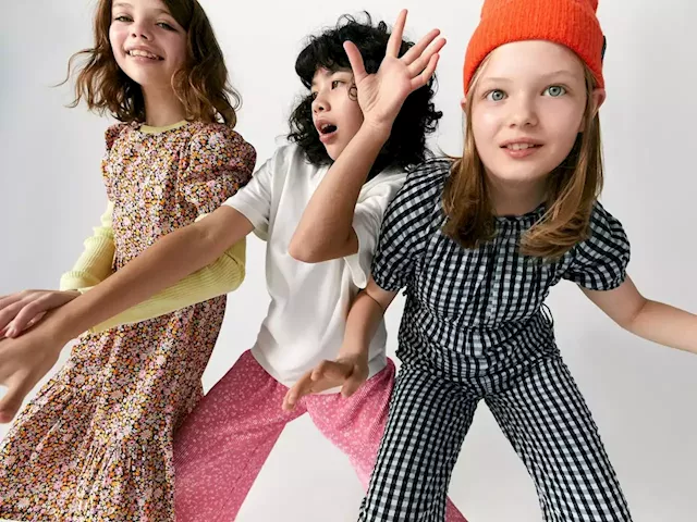 John Lewis looks to ‘tween’ market as it expands children’s fashion business