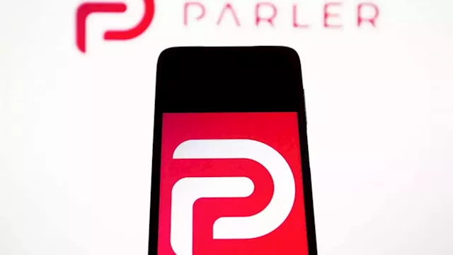 Parler, platform popular among conservatives, temporarily shut down after acquisition