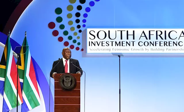 South Africa: President Sets R2 Trillion Investment Target