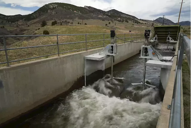 Mini hydro company raises $18M to generate power in canals