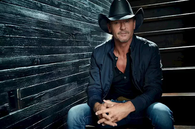 Tim McGraw Forms Media Company Down Home to Partner With Film/TV Studios & Brands