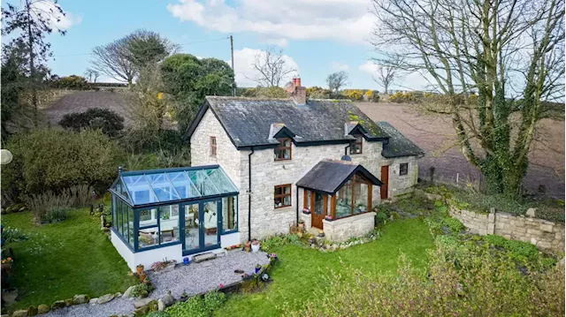 On the market: Your weekly guide to homes for sale around the country