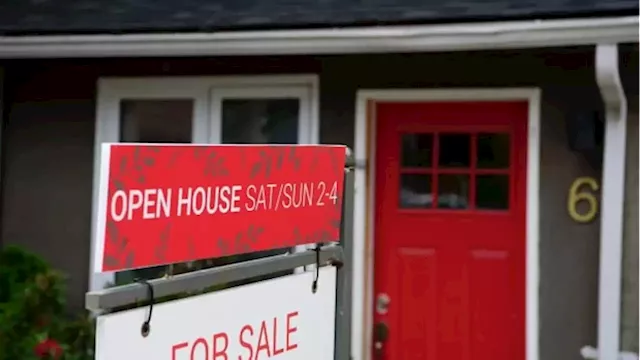 Housing market shows signs of stabilizing as sales and prices inch higher in March | CBC News