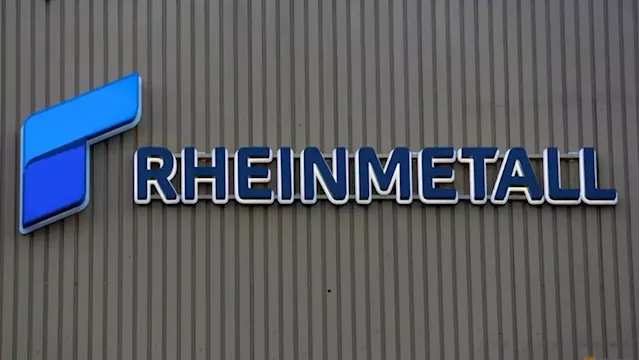 Rheinmetall suffers cyber attack, military business unaffected - spokesperson