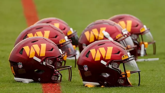 Deal close for Washington Commanders football team | CNN Business