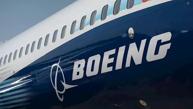 Boeing discovers new issue with 737 Max jets but says they can continue flying | CNN Business